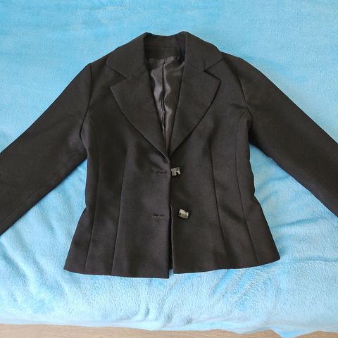 Blazer i str xs.