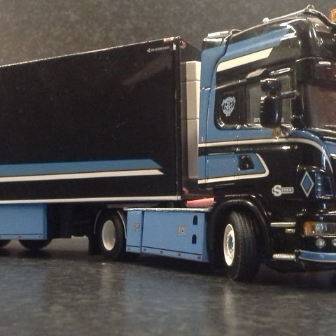 Scania R560 4x2 WSI 1:50