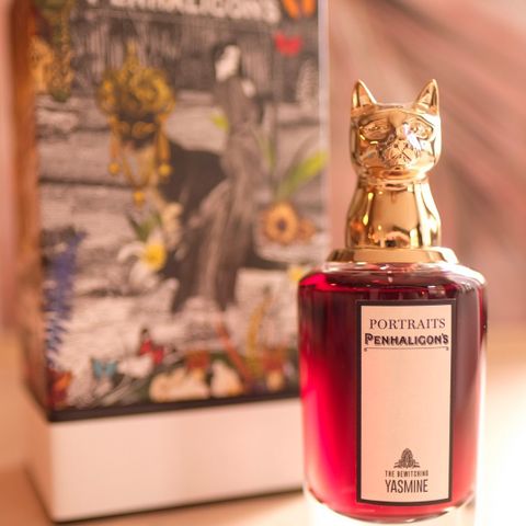 Parfyme- Penhaligon's Bewitching Yasmine