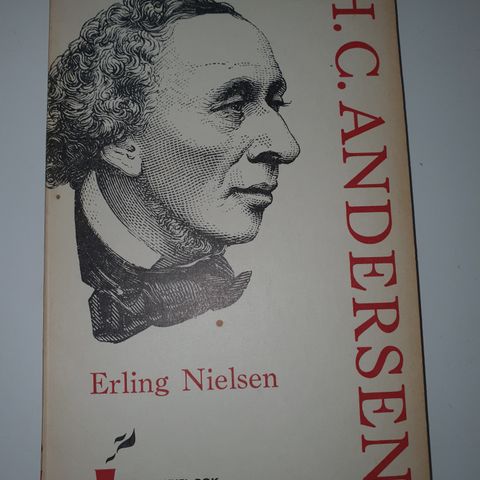 H. C. Andersen. Erling Nielsen