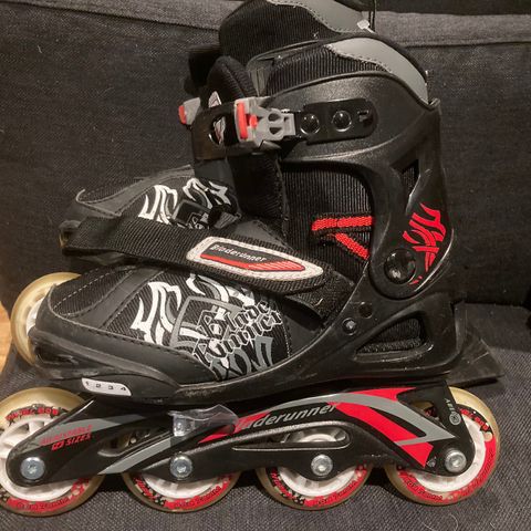 Rollerblades str 32-35