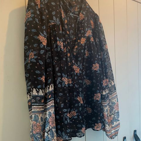 Ulla Johnson bluse