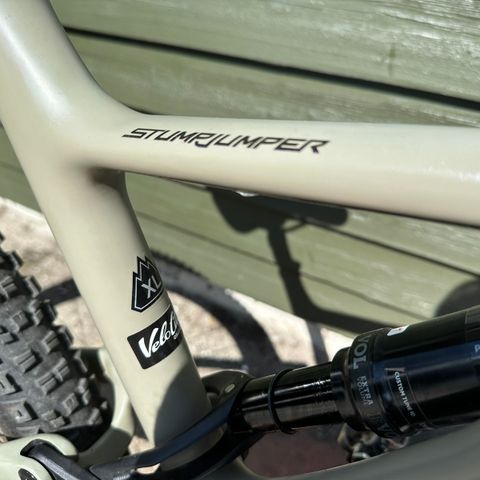 Specialized stumpjumper expert 2020mod