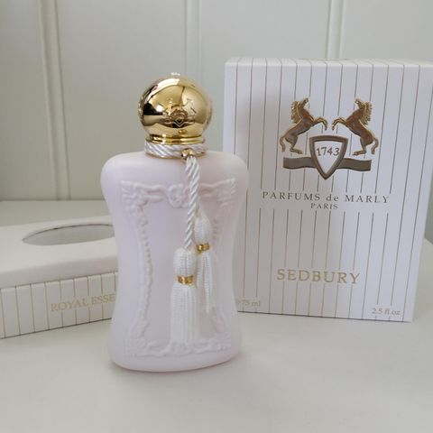 Parfyme - Parfums de Marly Sedbury edp 75 ml