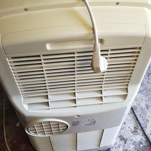 Air cooler