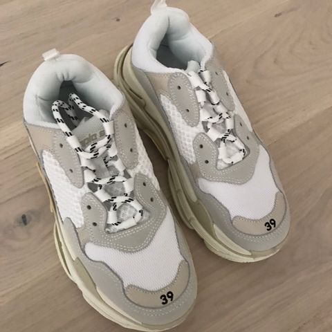 balenciaga sneakers