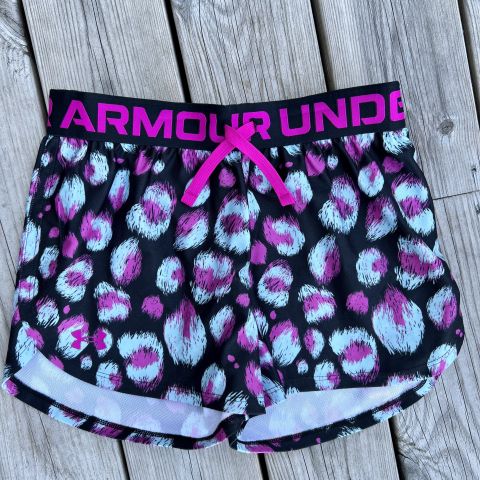 Under Armour shorts jr