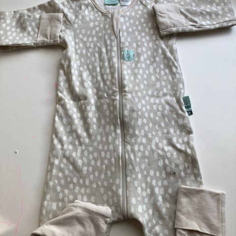 Ergopouch pyjamas