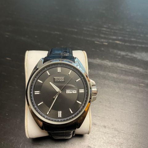 Hugo Boss klokke - modell 1512874