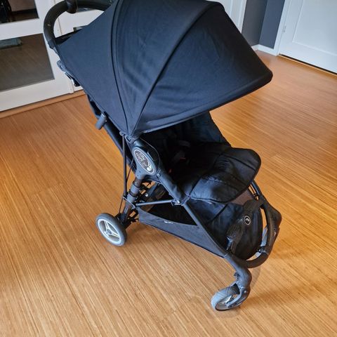 BABY JOGGER City Mini Zip