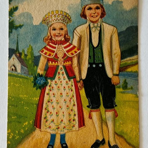 Annonsebilde
