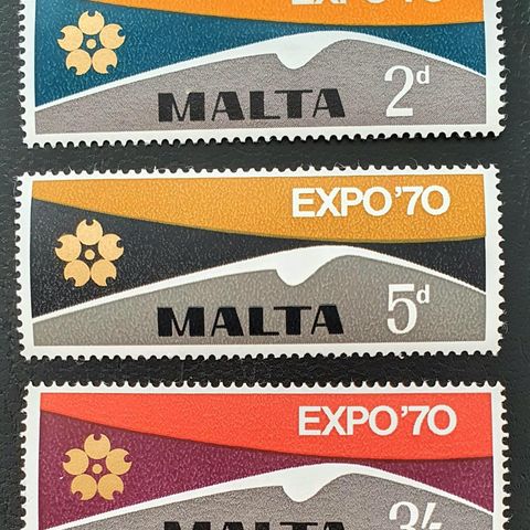 Malta AFA 406-08 ** Postfrisk