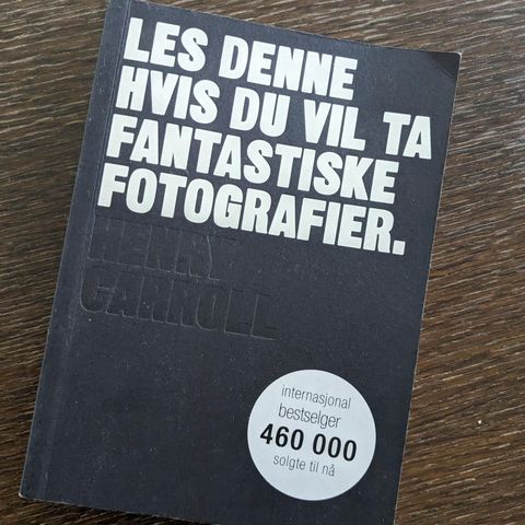 Fotobok