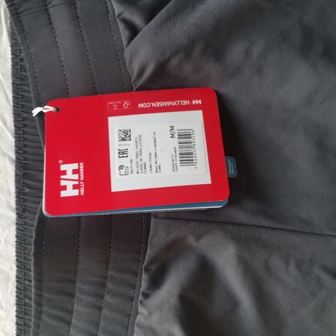 Helly Hansen short Ny