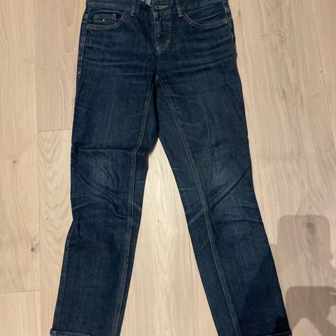 Jeans fra Tommy Hilfiger
