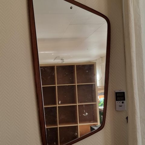 Vintage speil