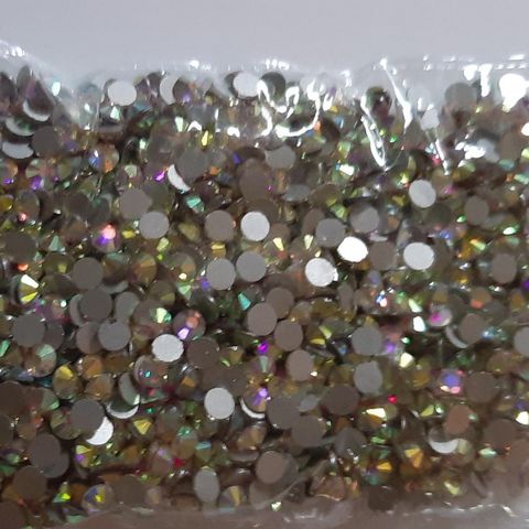 Glitter Crystal