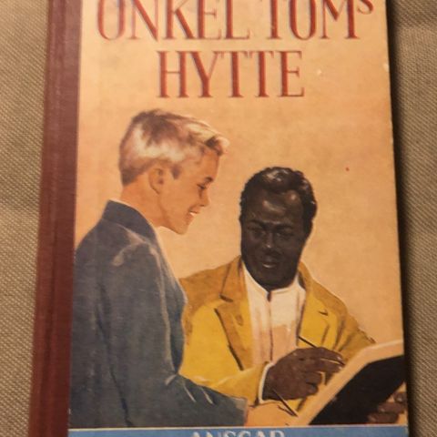 Onkel Toms hytte - 1957
