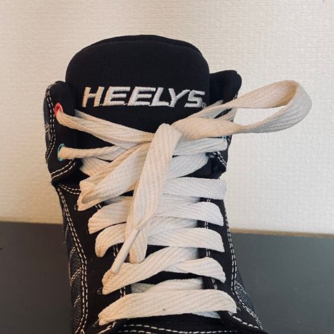 Rullesko/sko  fra Heelys