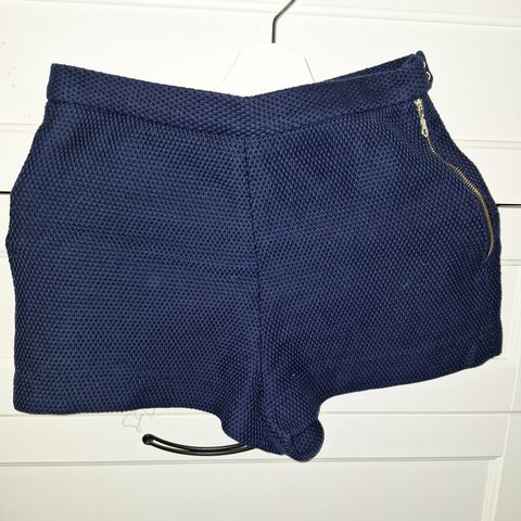 Zara Trafaluc shorts str s