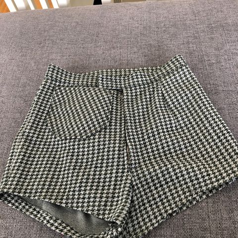 Retro rålekker shorts!!