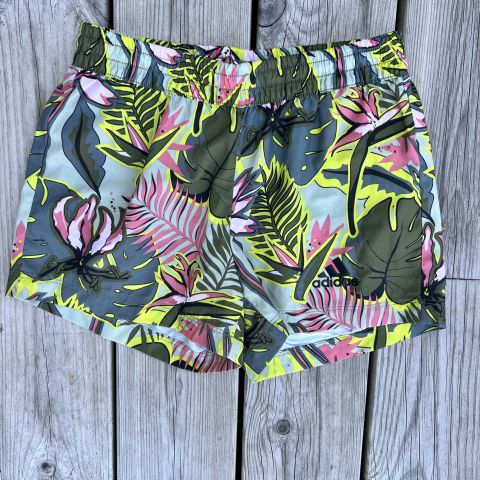 Adidas shorts jr