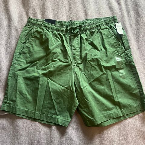 Ny shorts GAP str XL