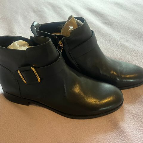 Ny Ralph Lauren Bootie str 40