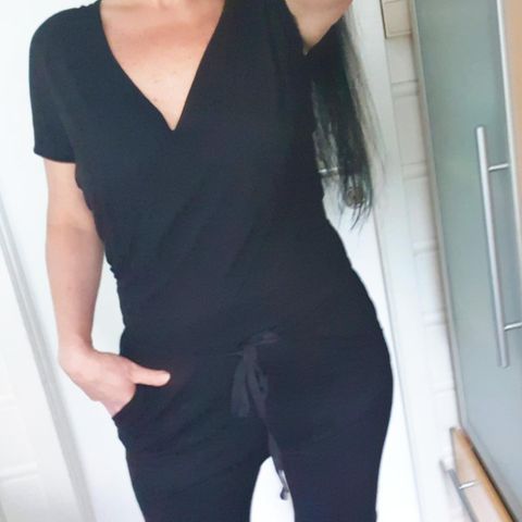 Jumpsuit Modström