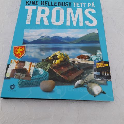 Tett På Troms