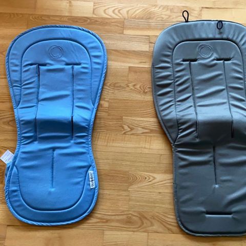 Bugaboo seat liner