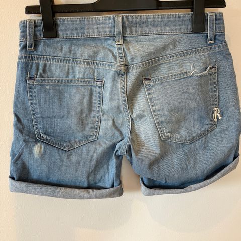 Rich&Skinny shorts