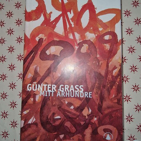 Günter Grass: Mitt århundre