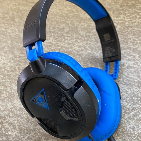 Turtle Beach Ear Force Recon