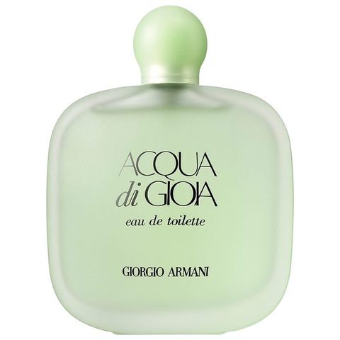 Giorgio Armani Acqua di Gioia EDT  🔸 Discontinued