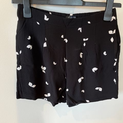 Shorts, Selected Femme, str 36