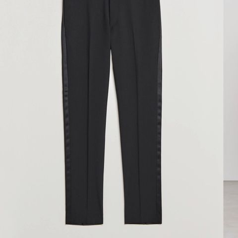 Thulin Tuxedo Trousers / Smokingbukse / Tiger of Sweden