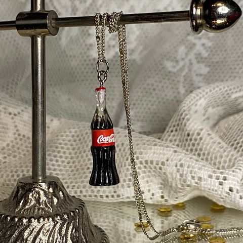 Smykke - Coca Cola
