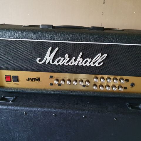 Marshall JVM205H