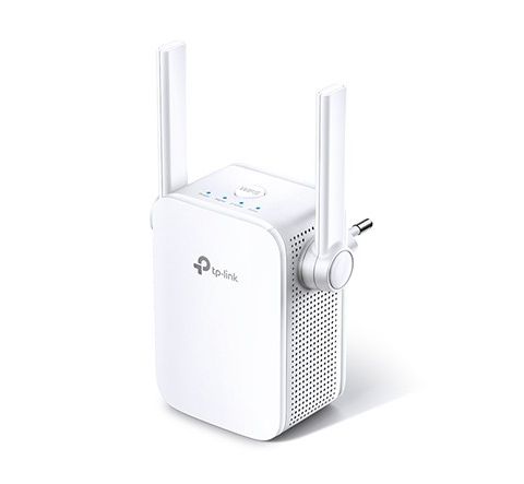 TPlink RE305 network extender (2 stk)