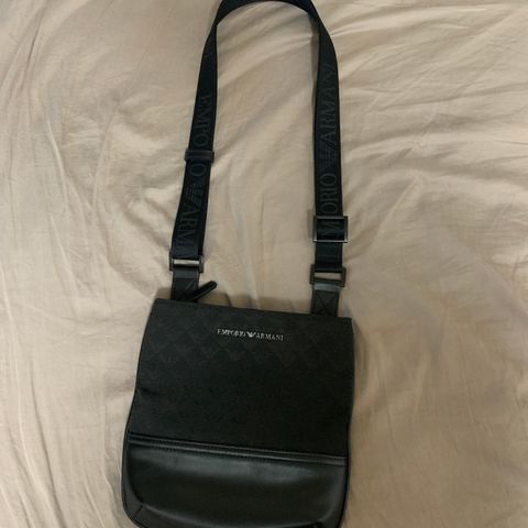 Armani Bag