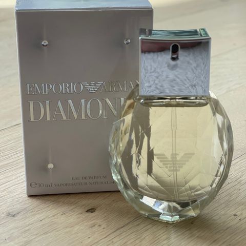 Emporio Armani Diamonds