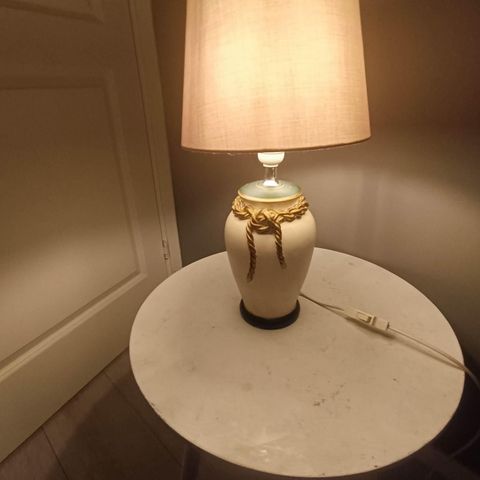Lampe, BENAB SWEDEN‼️ny pris ‼️