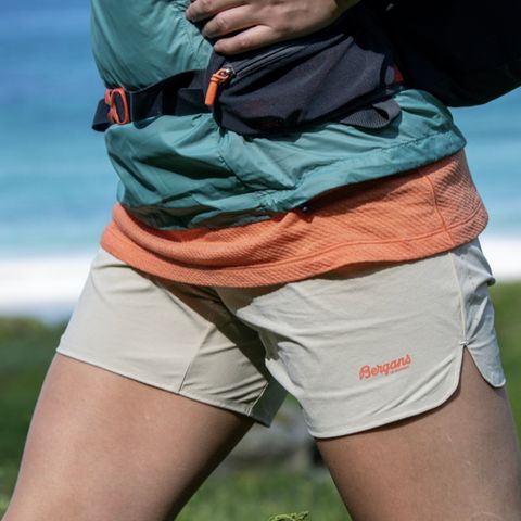 Bergans Fløyen V2 W Shorts