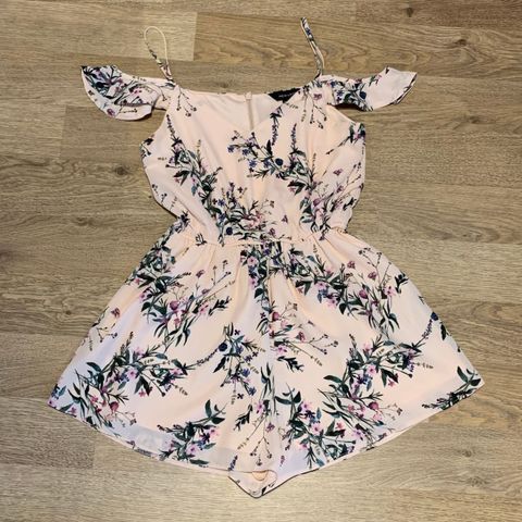 New Look playsuit