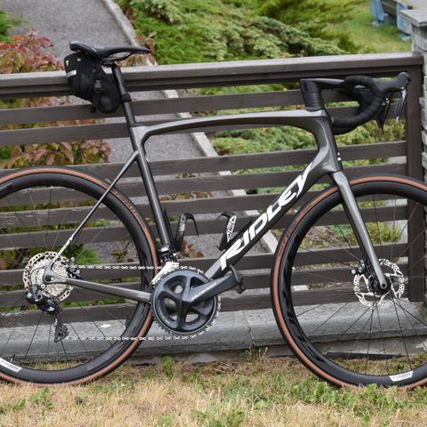 Ridley Fenix SLiC Ultegra Di2 2021