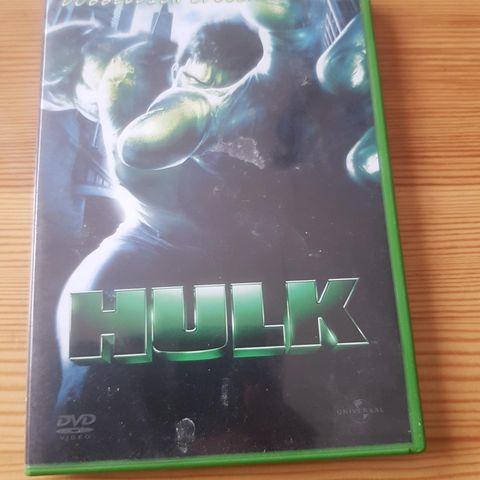 Hulk 2003