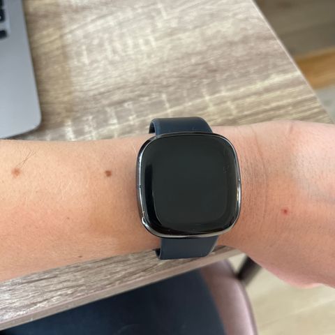 Fitbit Sense