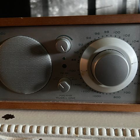 tivoli radio