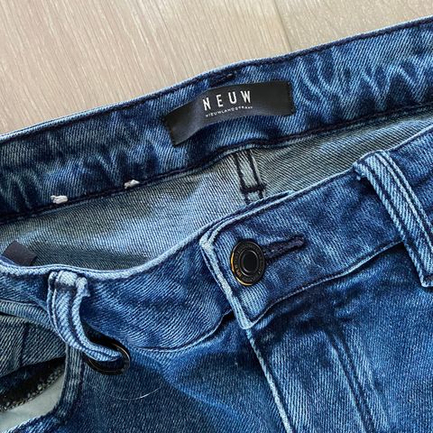 NEUW jeans